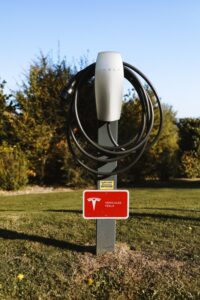 laadkabel tesla